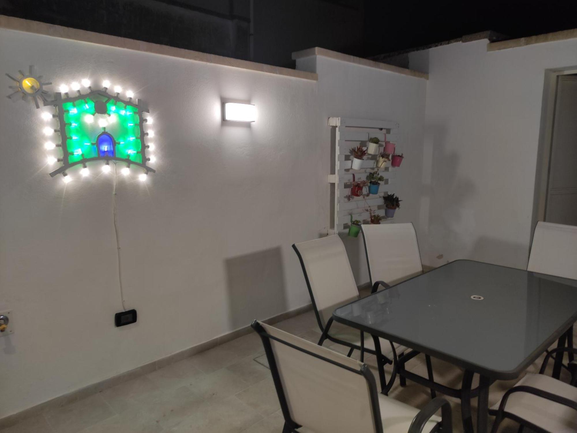קלימרה La Casetta 2.0 חדר תמונה
